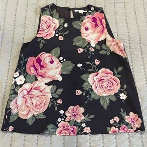 Rose Blouse